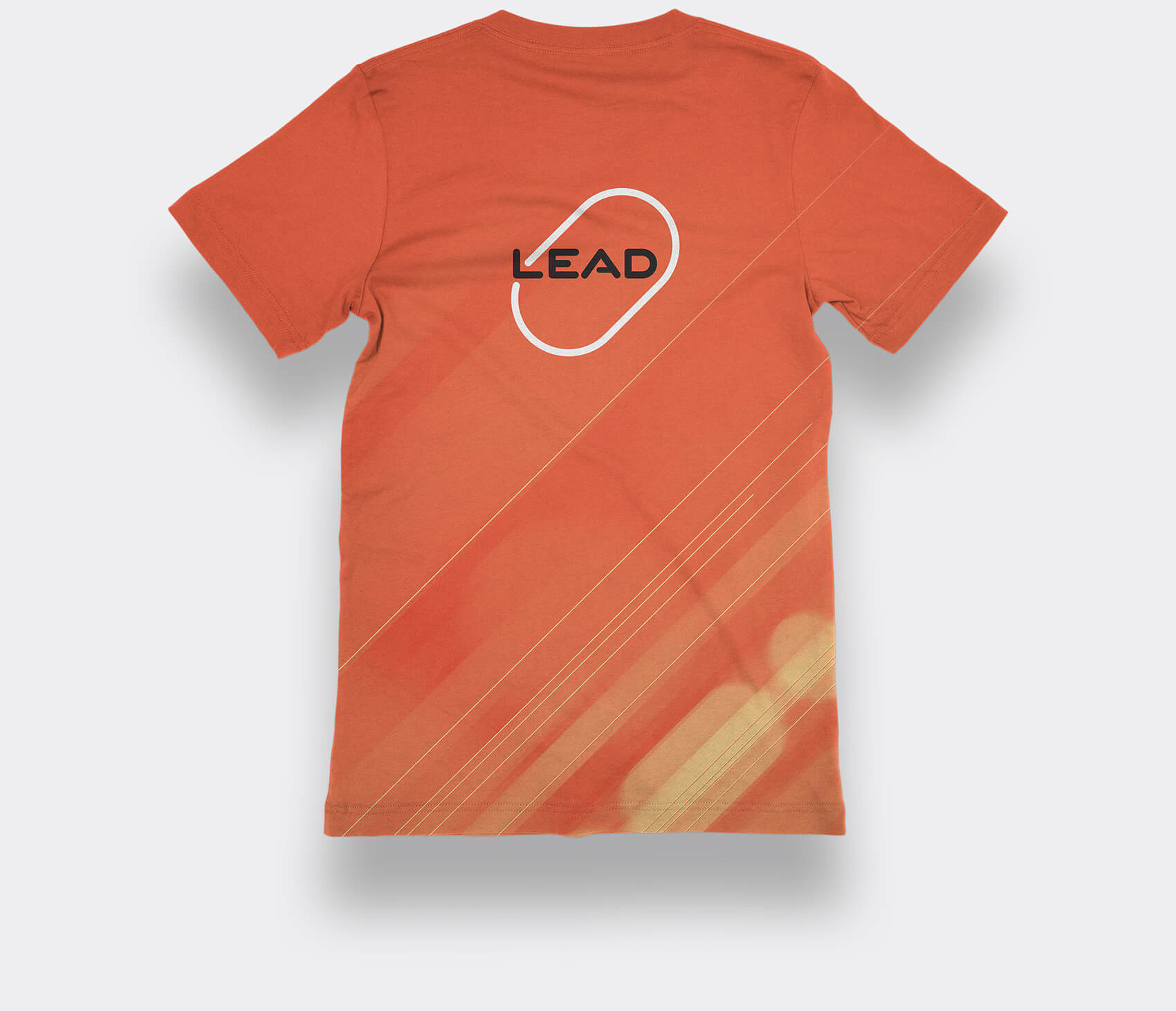 Lead T-shirt
