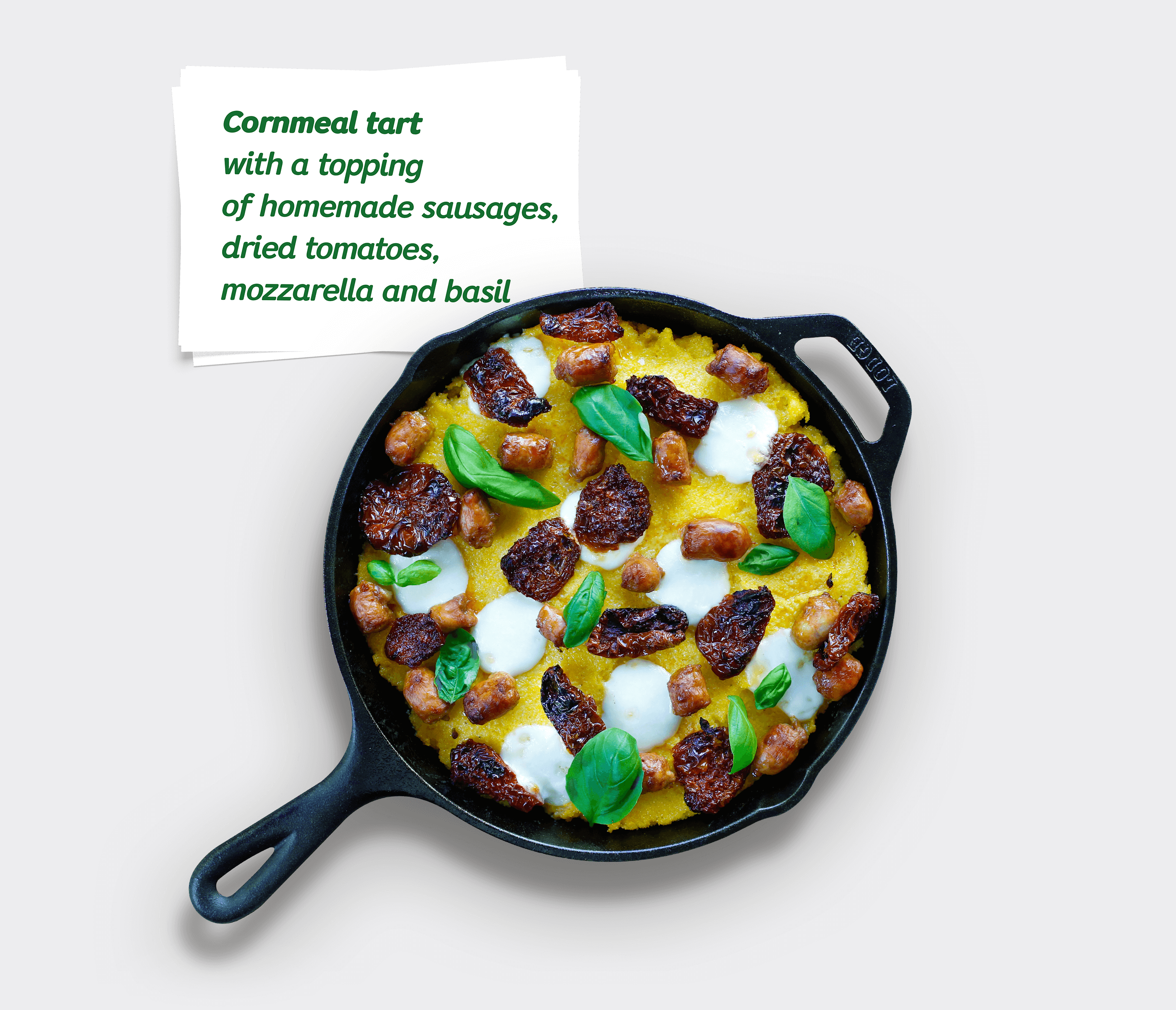 Pambac recipe