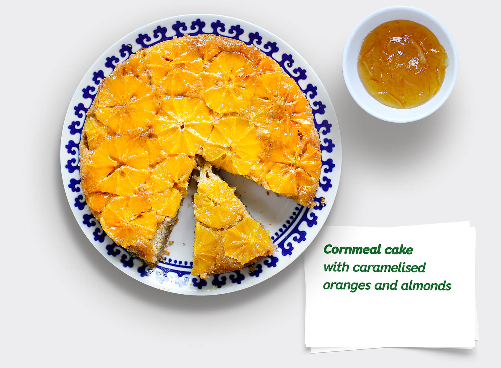 Pambac recipe