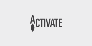 Activate logo