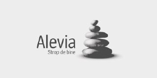 Alevia logo