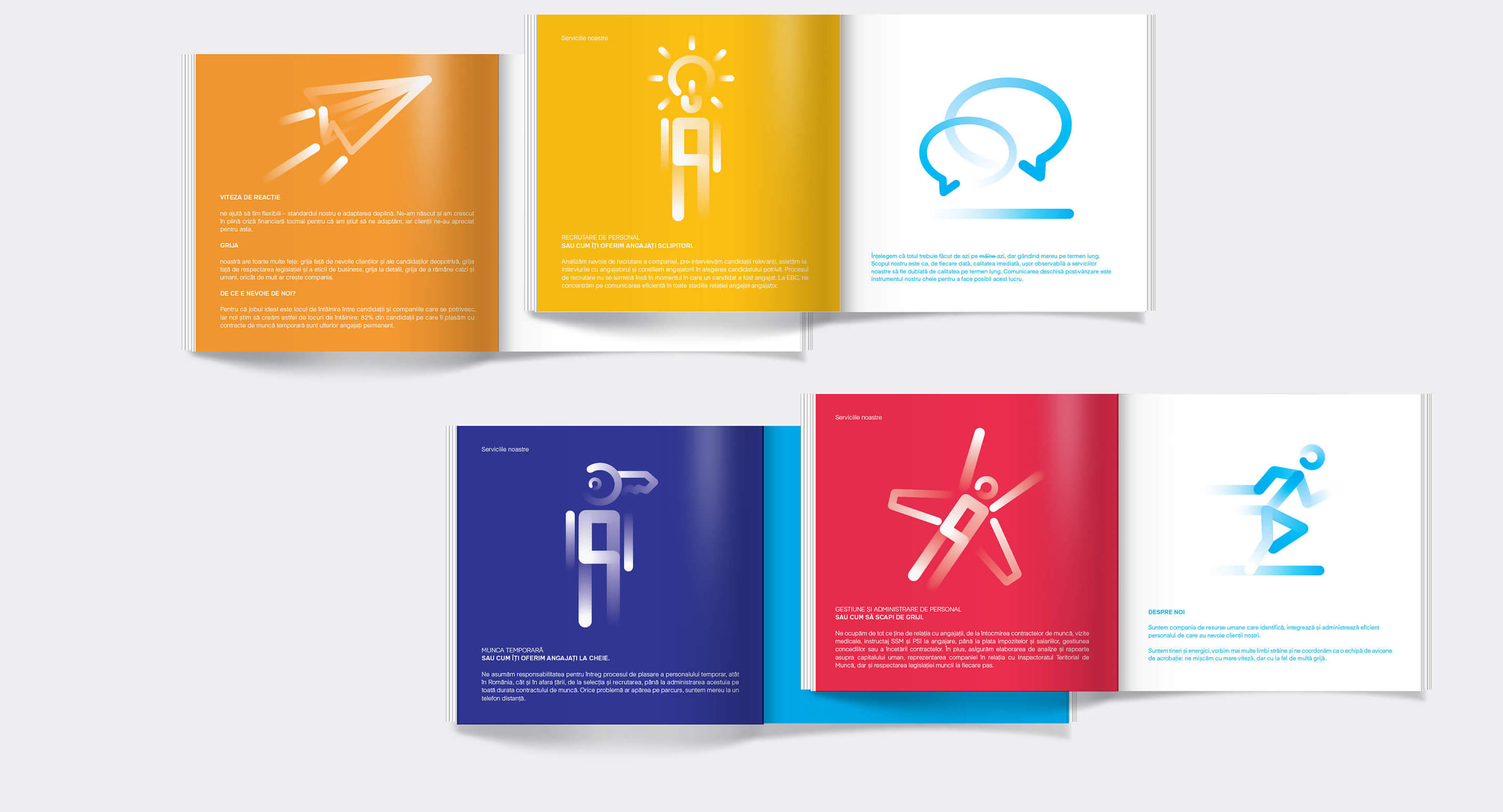 EBC brochure