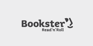 Bookster logo
