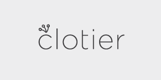 Clotier logo