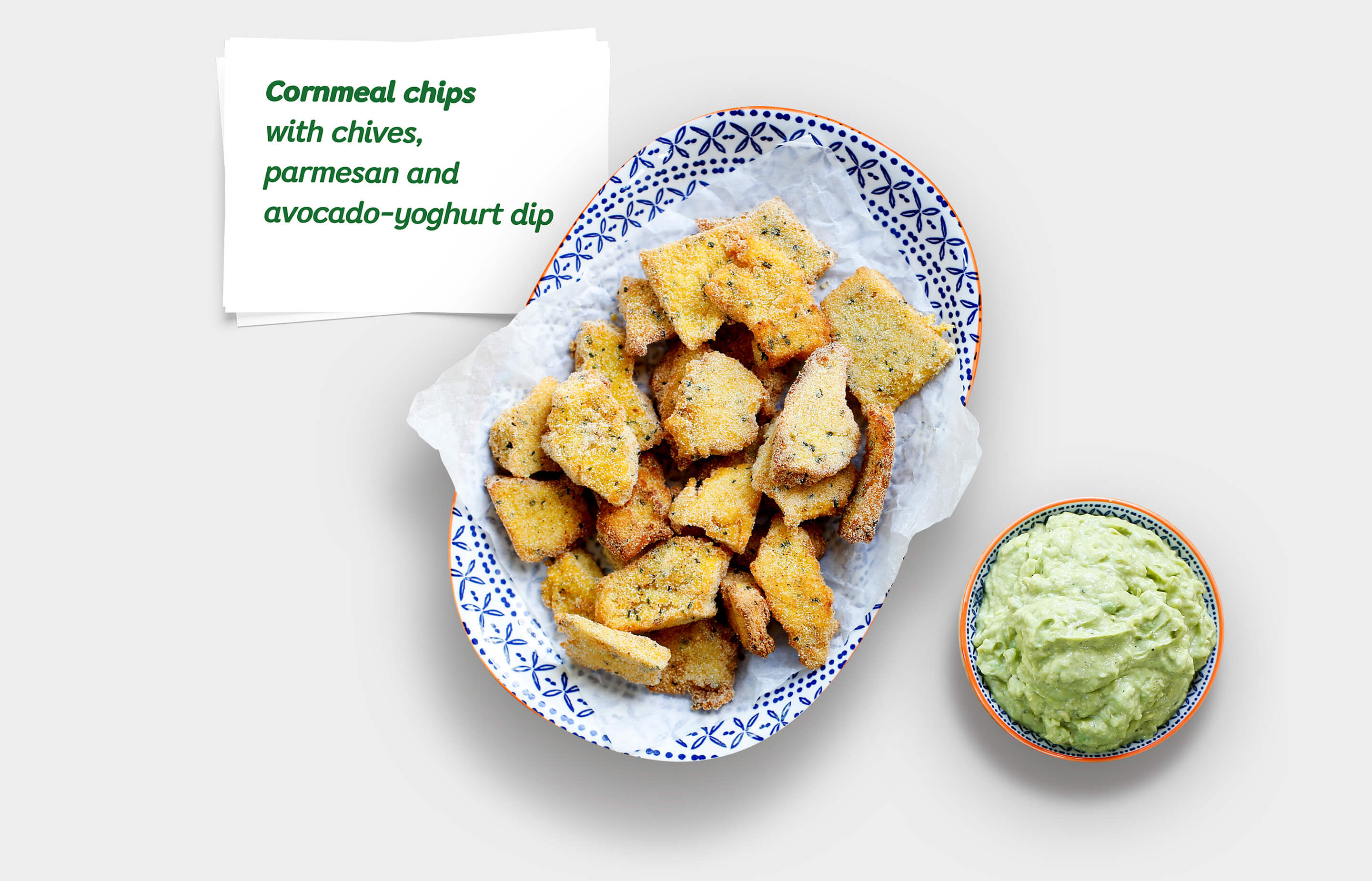 Pambac recipe