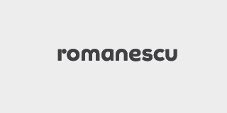 Romanescu logo