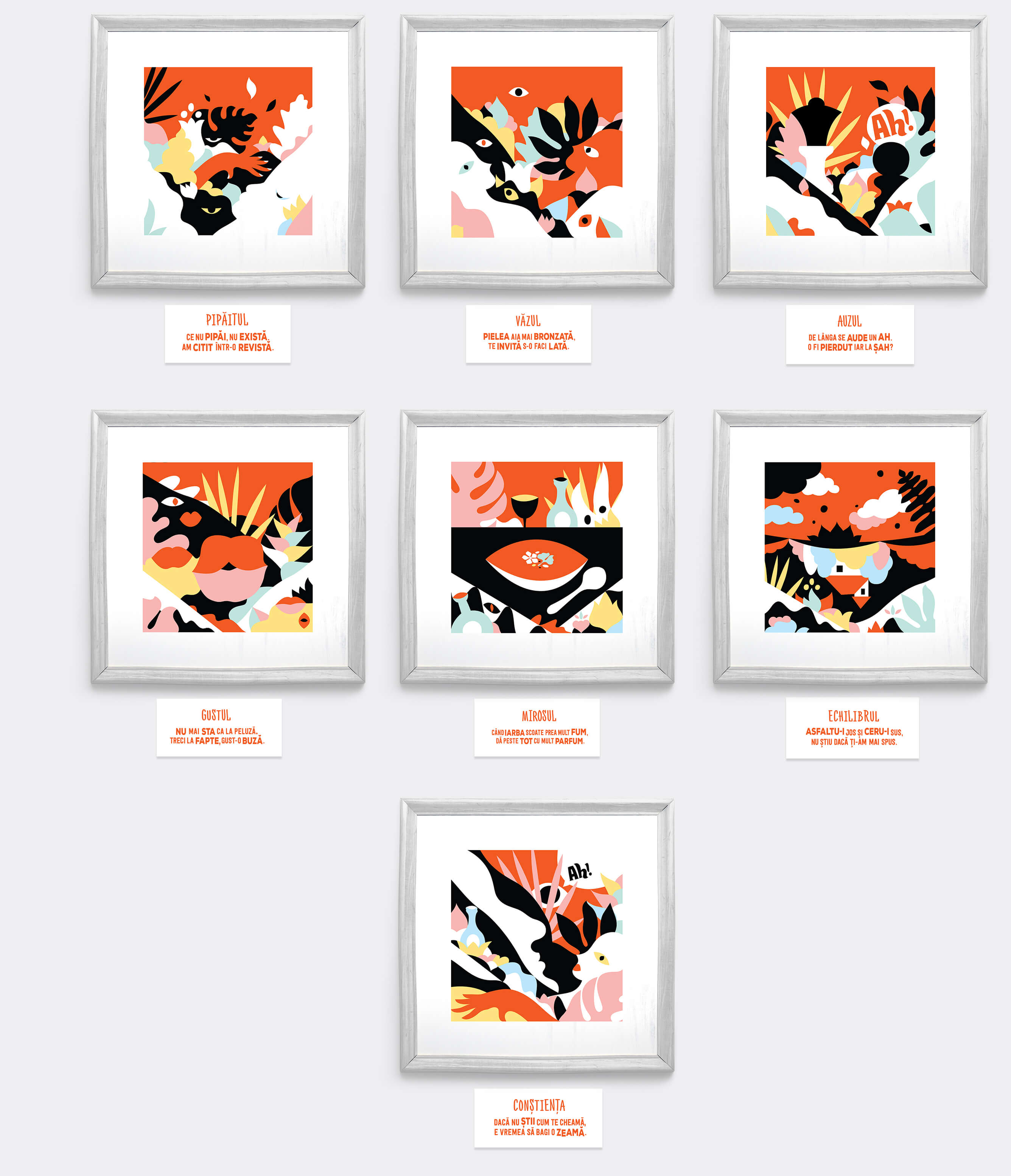 Sandalandala posters