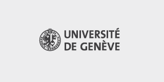 Universite de Geneve logo