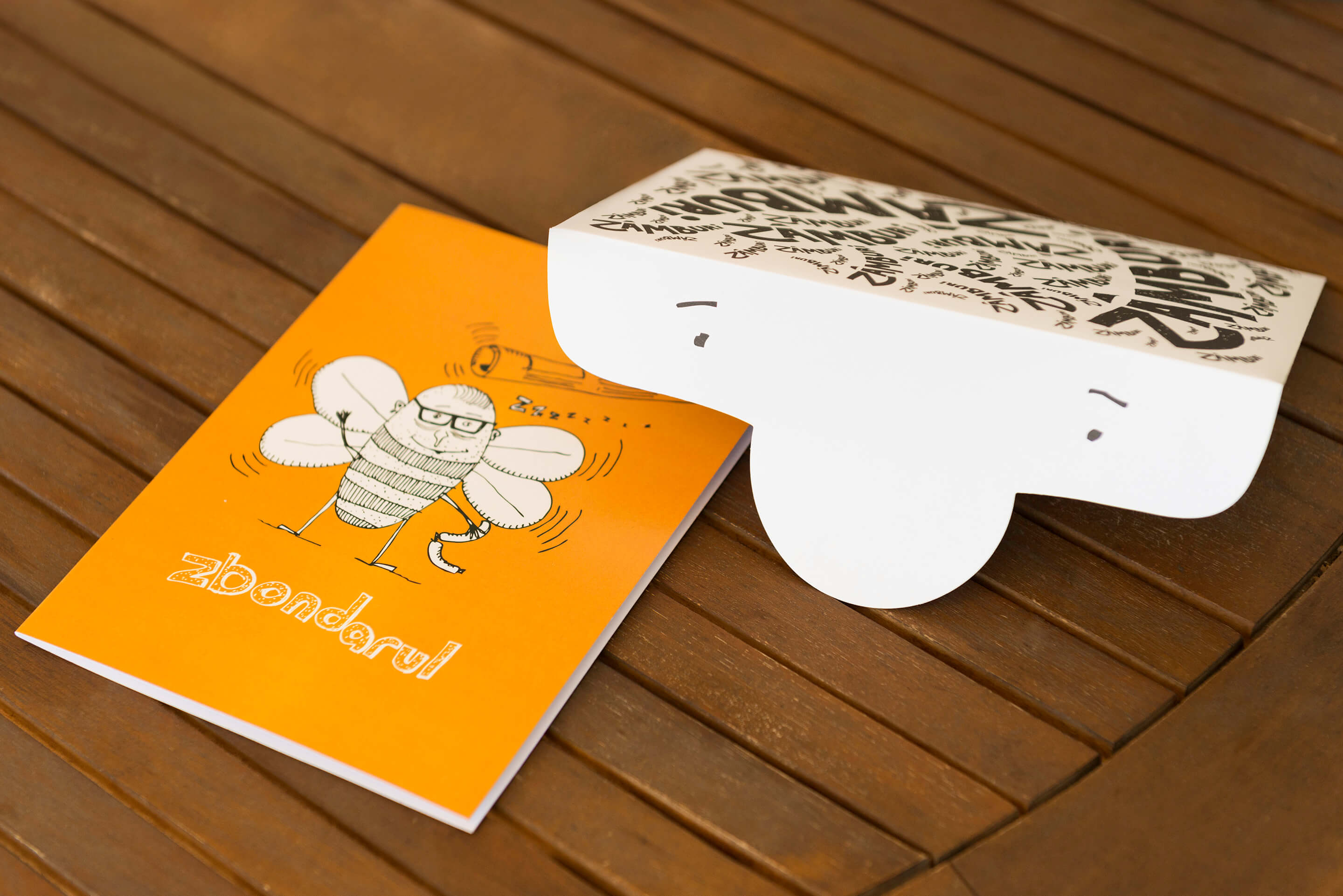 Card with envelope