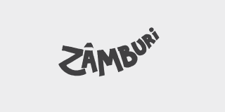 Zamburi logo