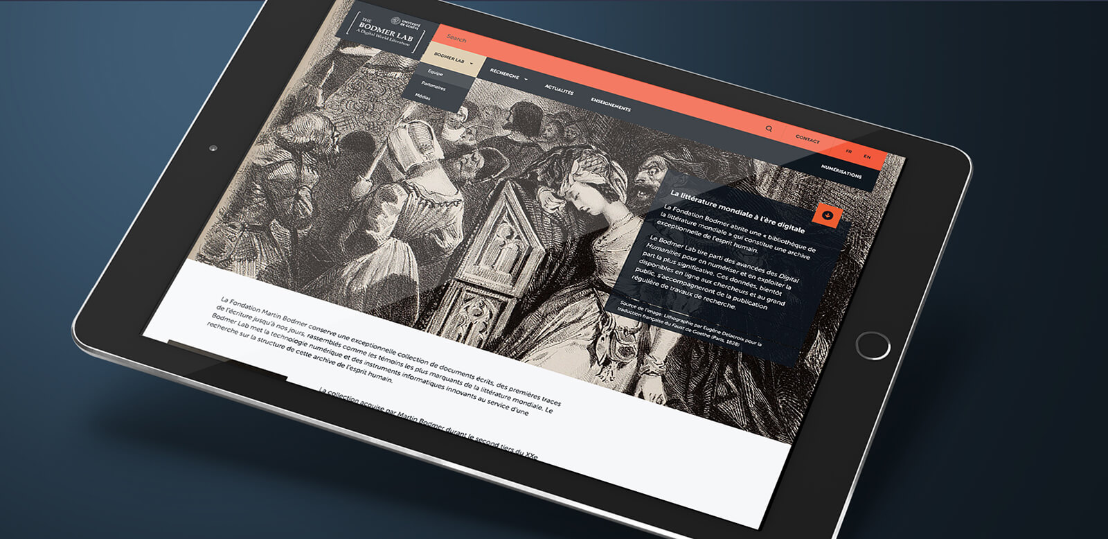 Bodmer thumbnail image