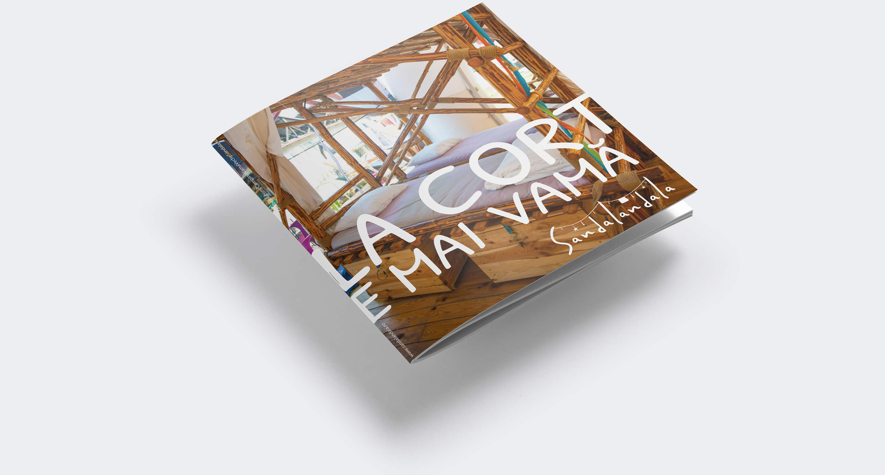 Sandalandala brochure