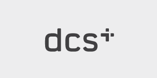 dcs plus logo