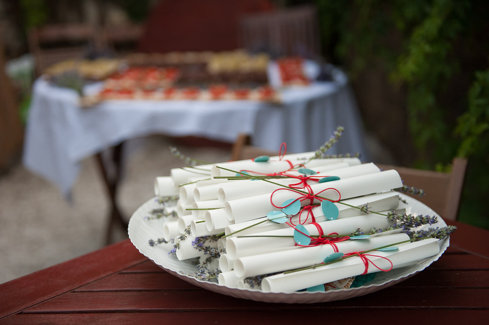 Branding agency Storience celebrates first anniversary - picture from event