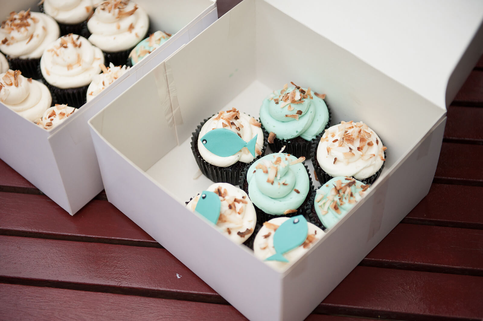 Branding agency Storience celebrates first anniversary - picture from event