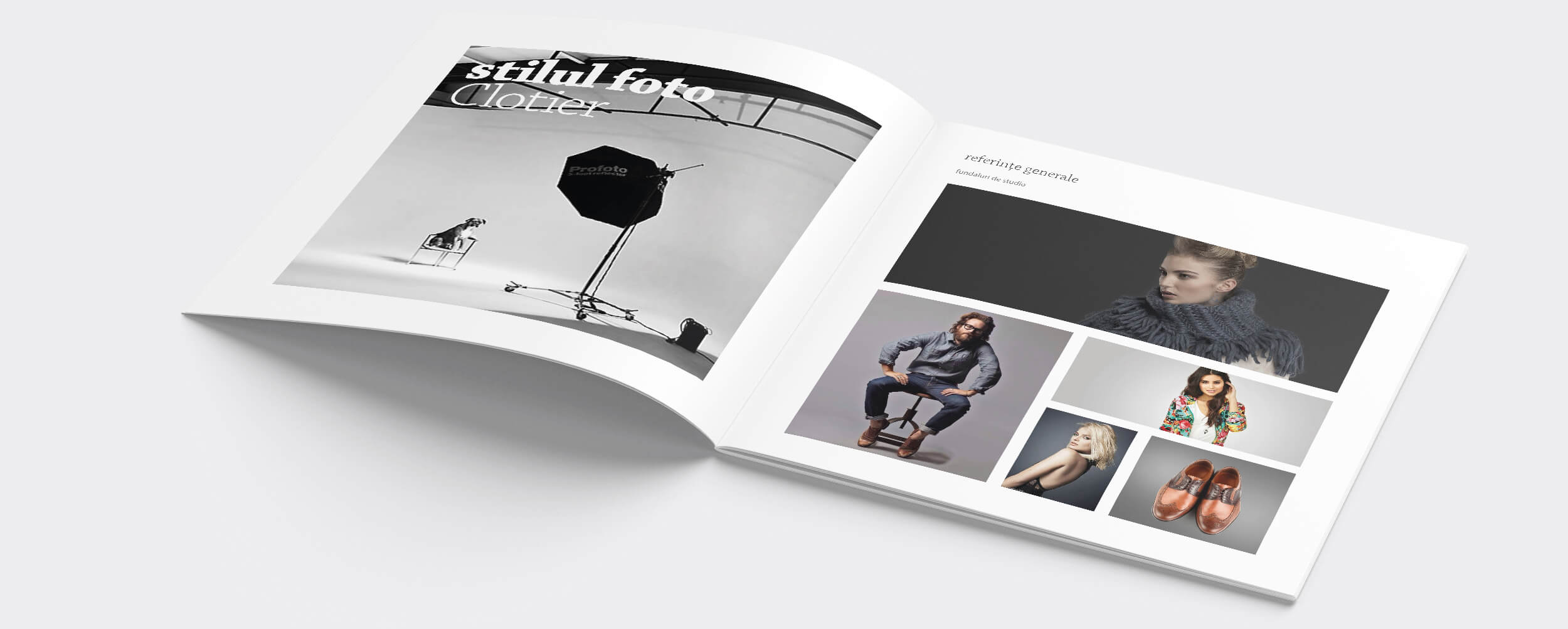 Visual identity guidelines