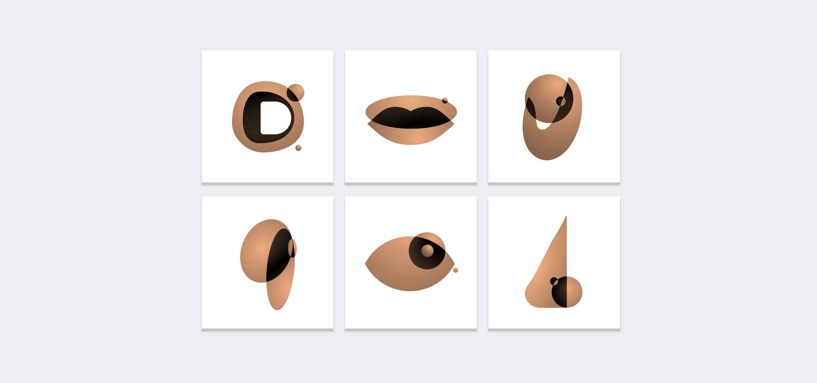 visual style for good beauty