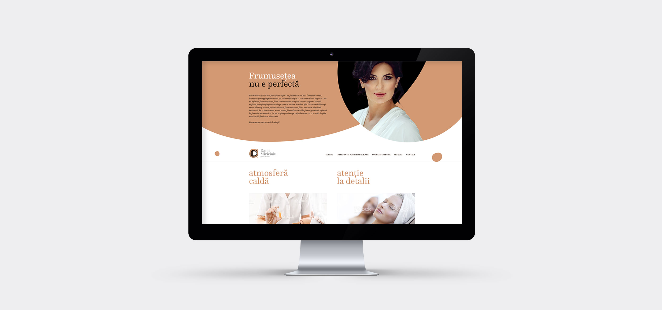 web design