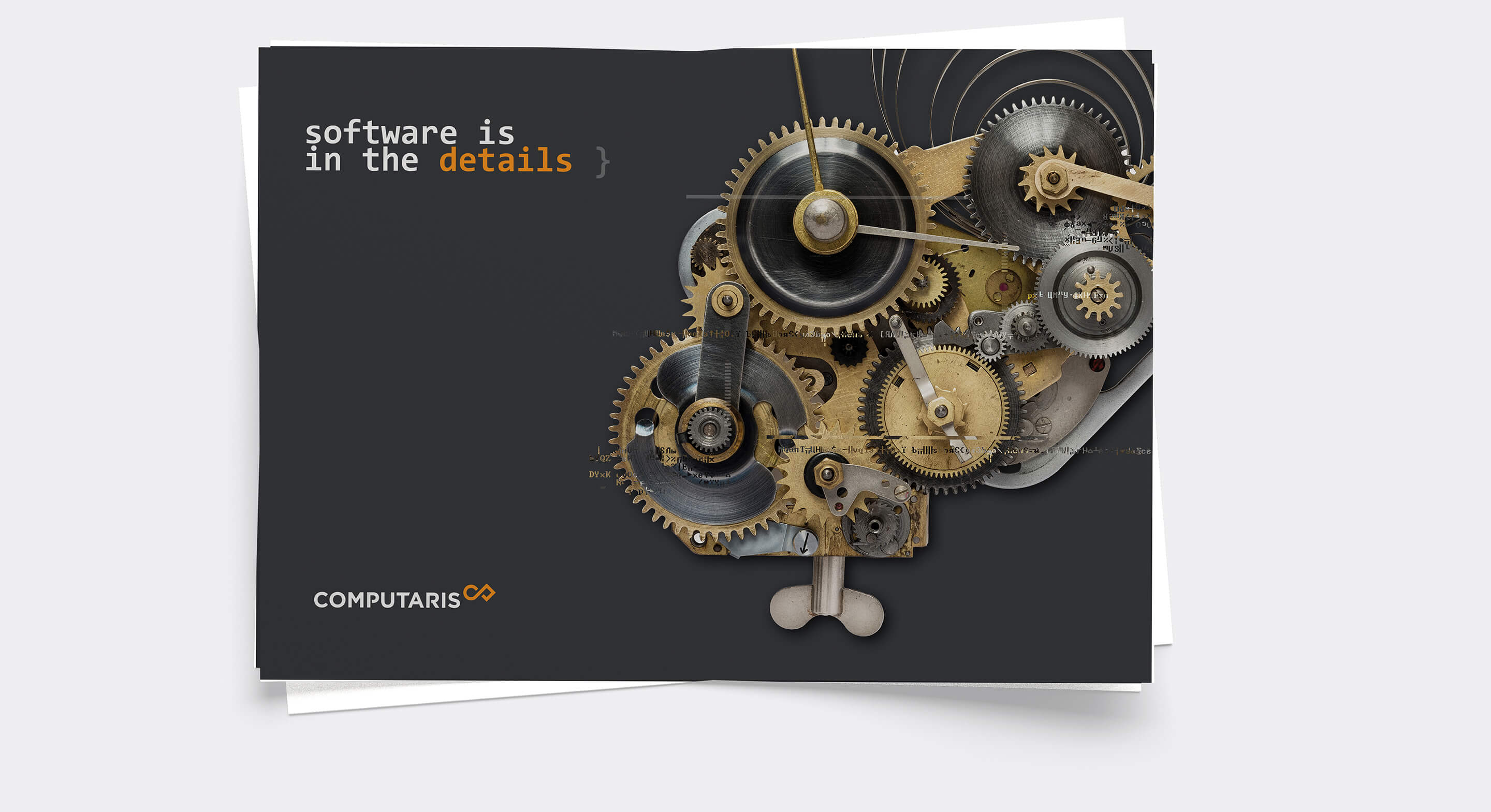 Computaris visual