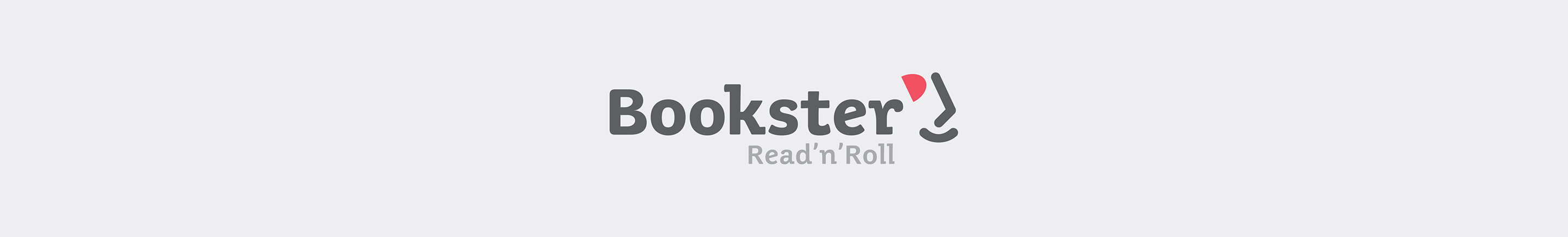 Bookster logo