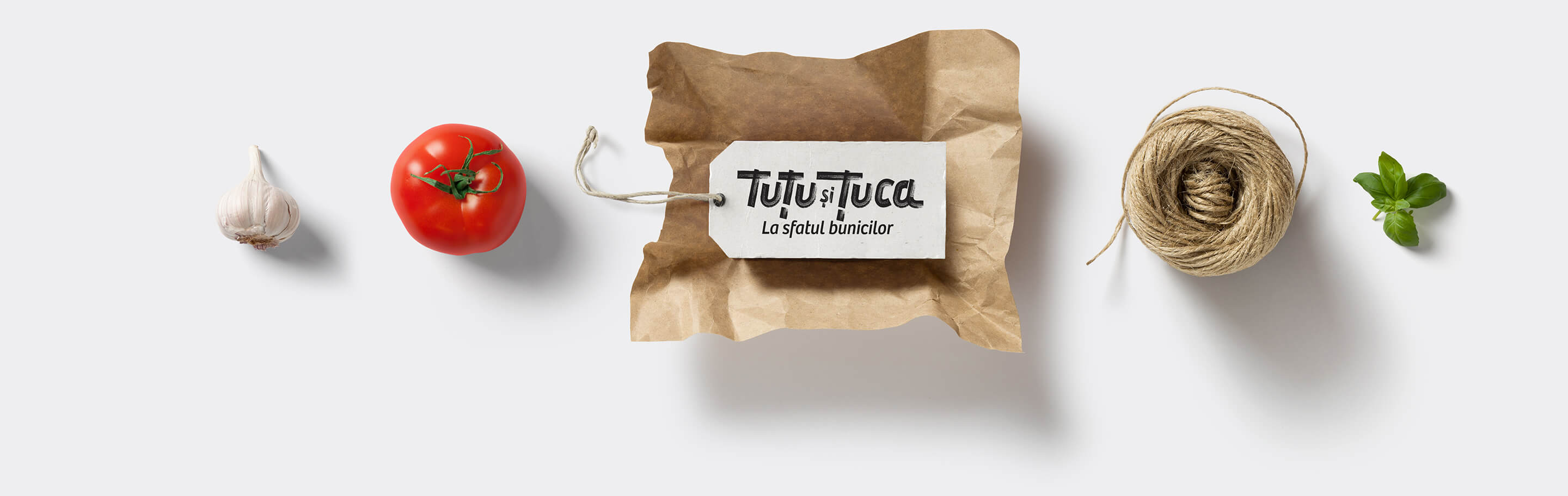 Tuțu & Țuca logo