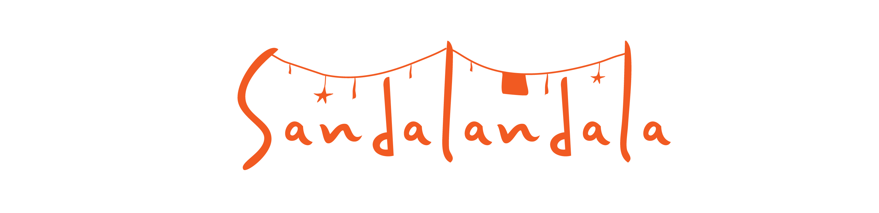 Sandalandala logo
