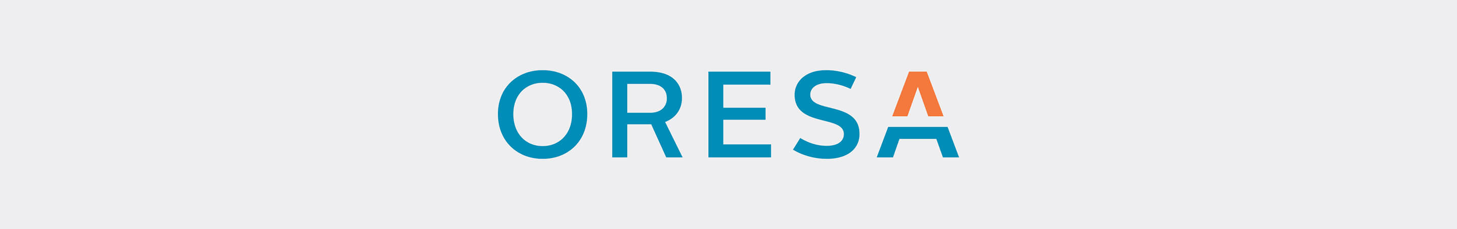 Oresa logo