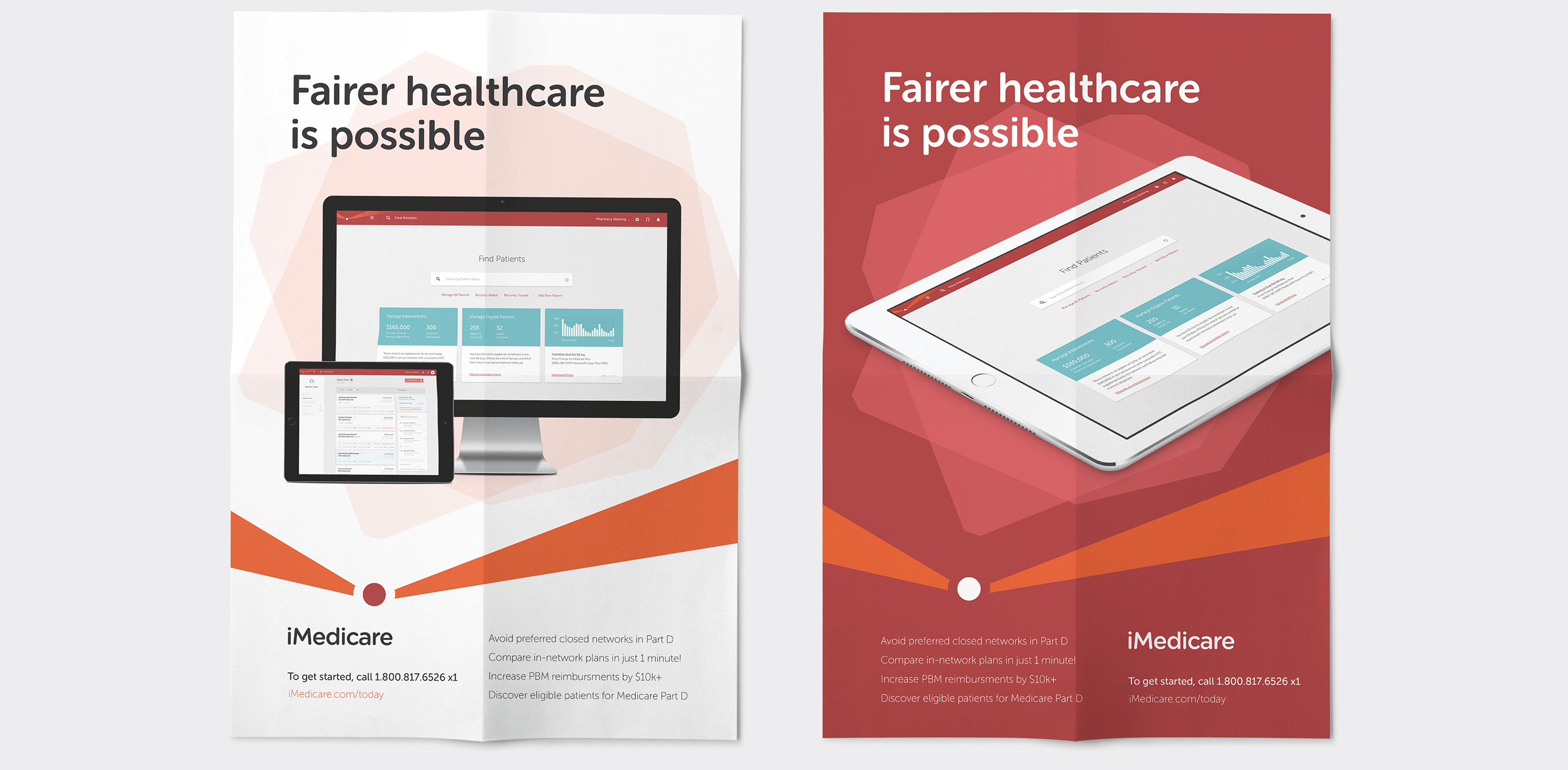 iMedicare Poster