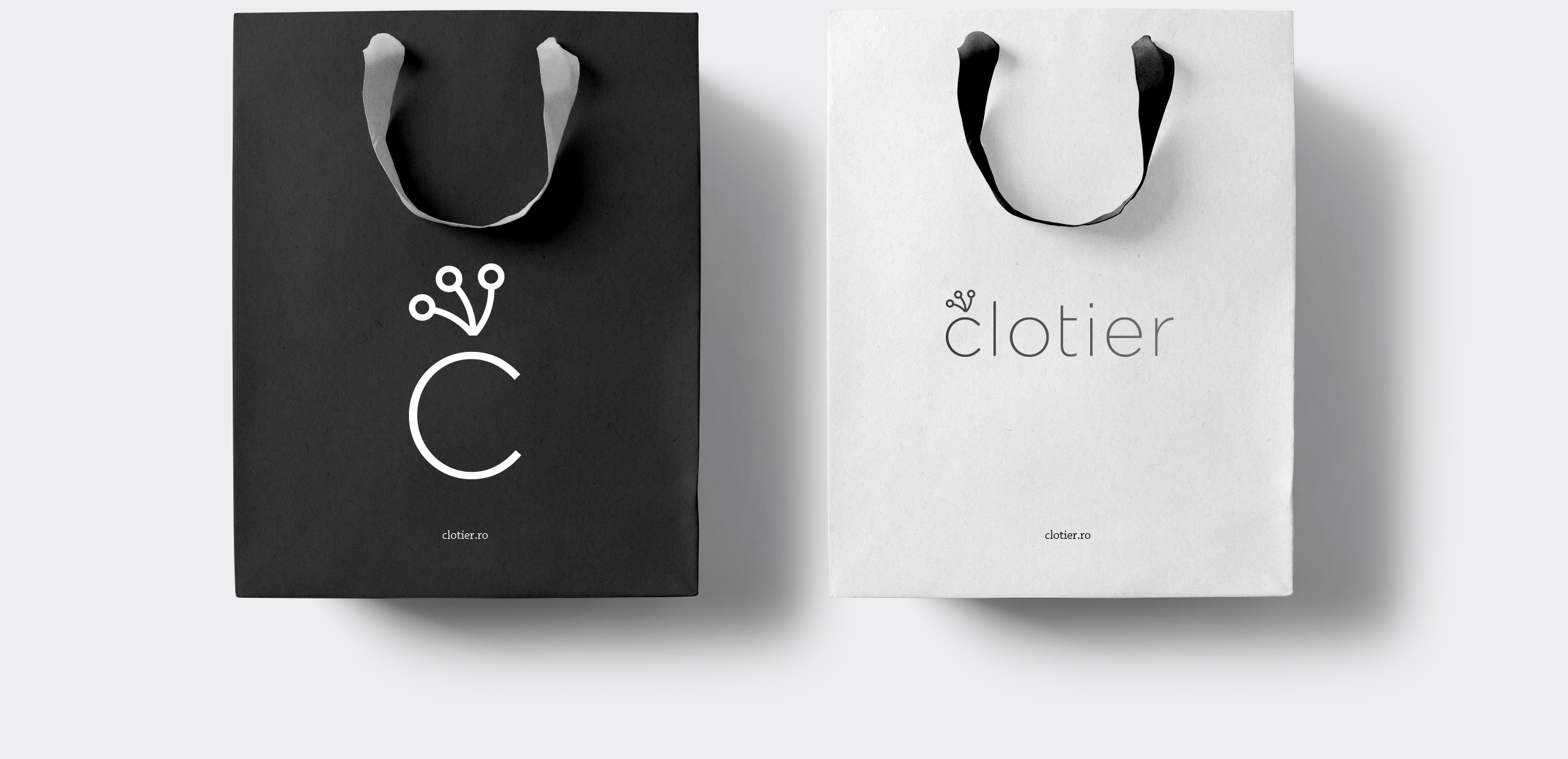 Clotier bags