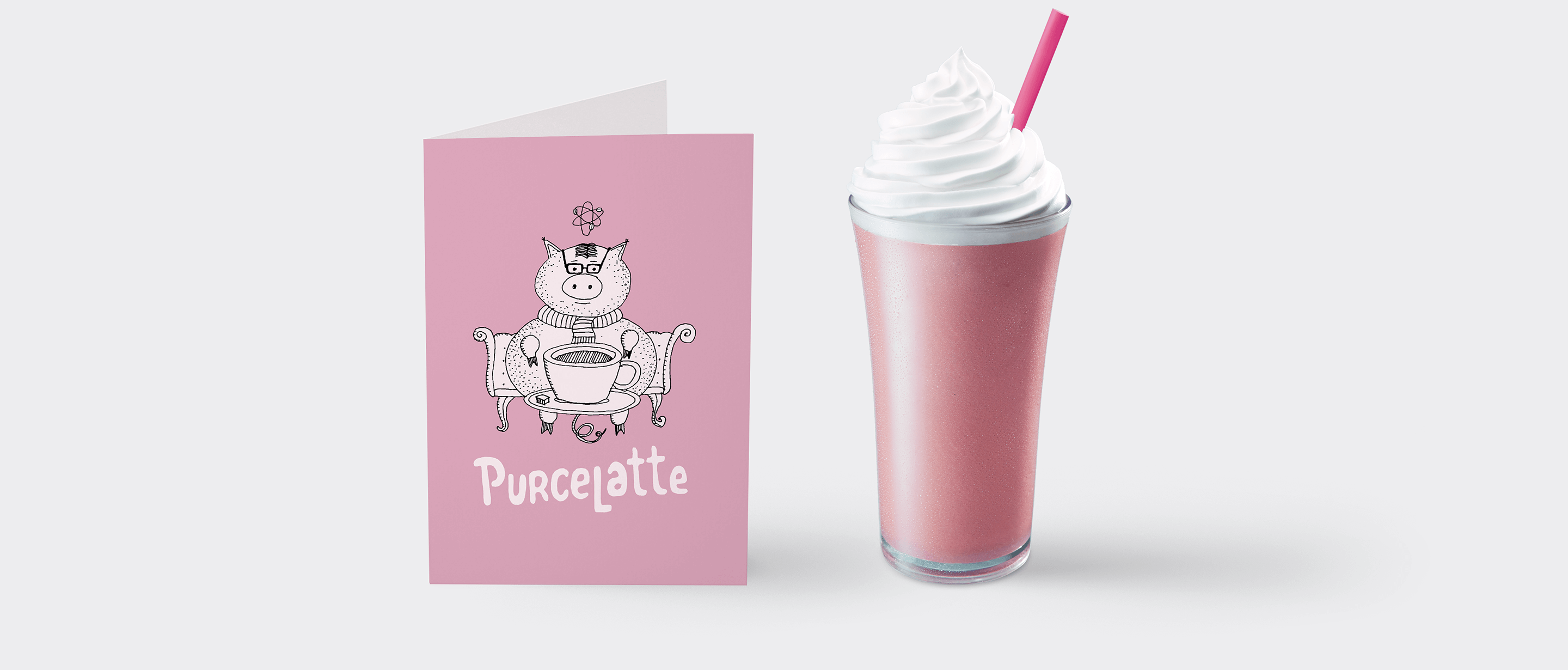 Purcelatte