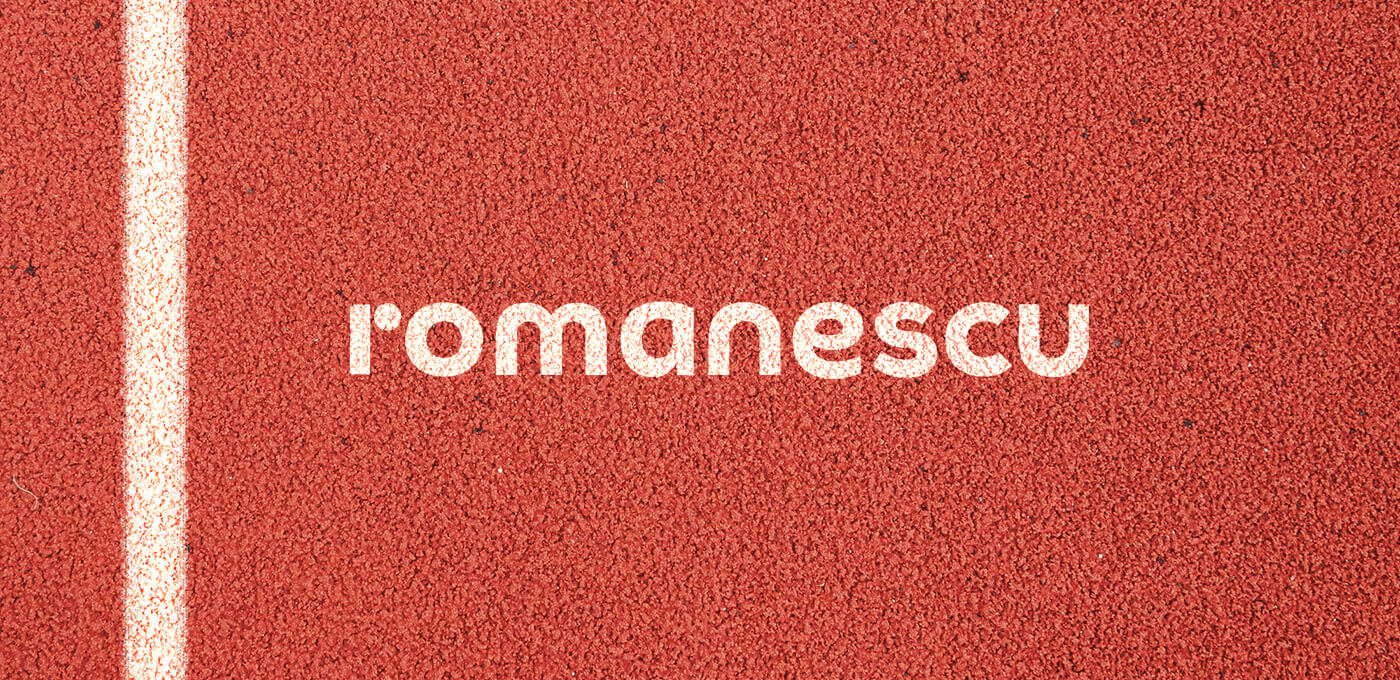 Romanescu inspiration