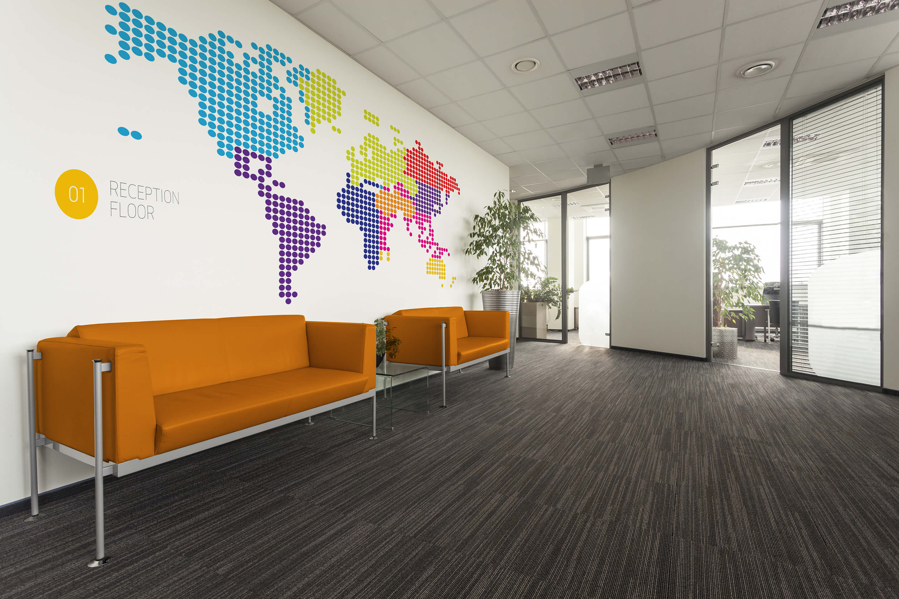 Activate room design
