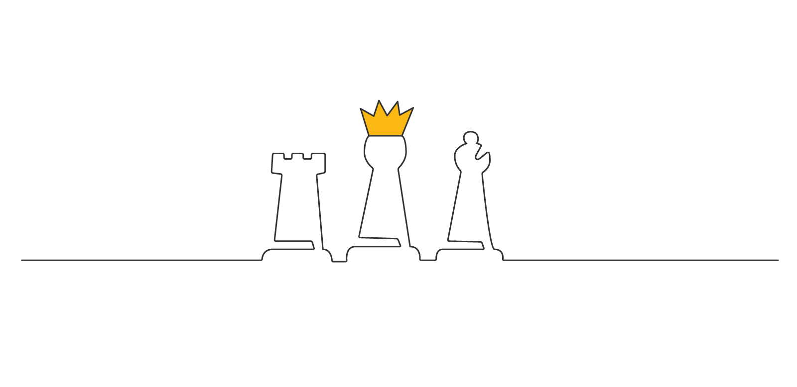 job announcement illustration