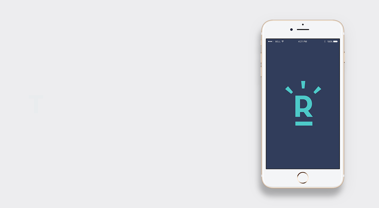 Teacherise logo animation