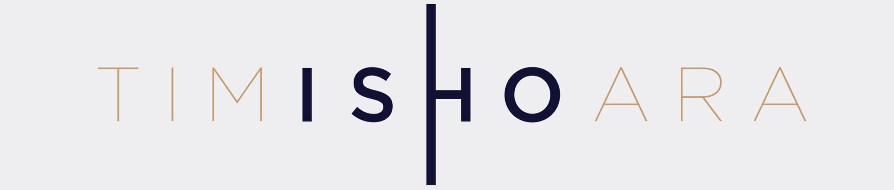 ISHO logo