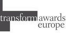 Transform awards Europe