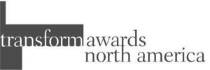 Transform awards North America