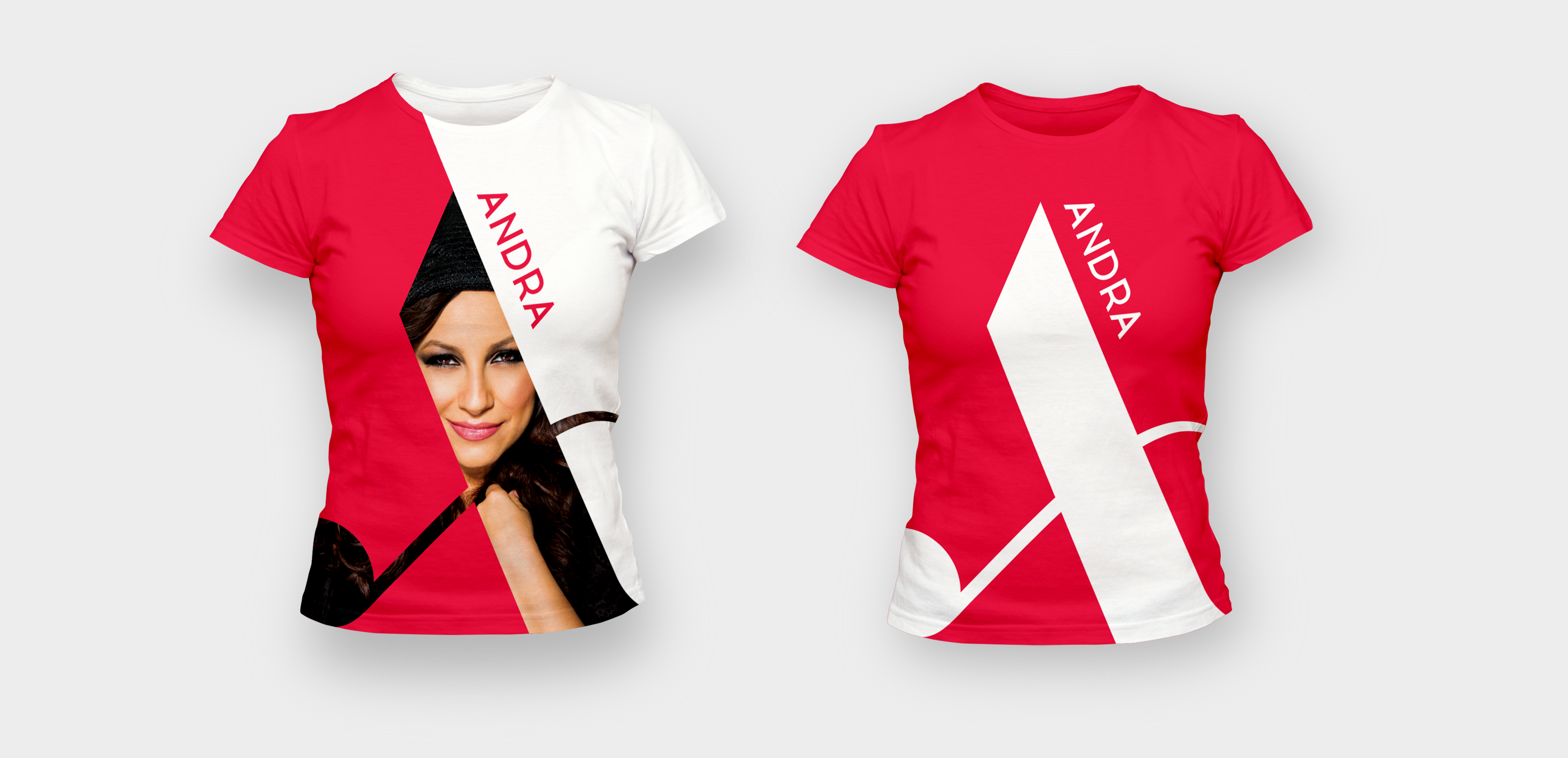 Andra T-shirts
