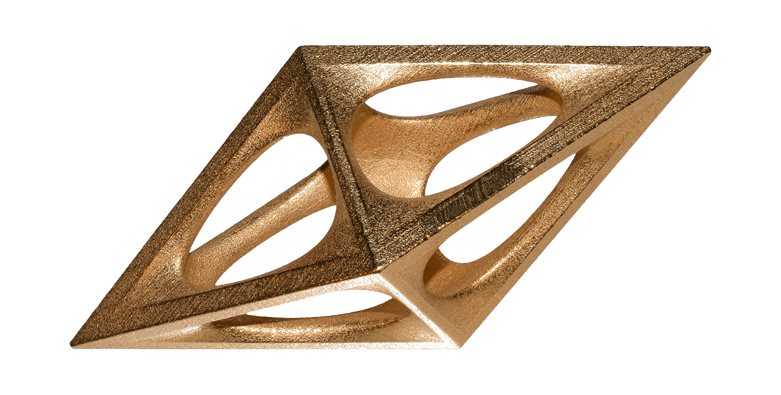 A’Design Award trophy