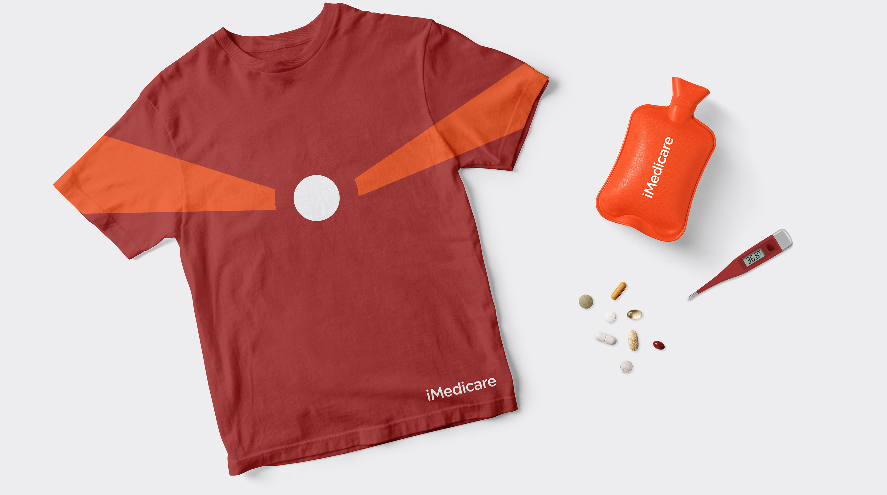 iMedicare T-Shirt