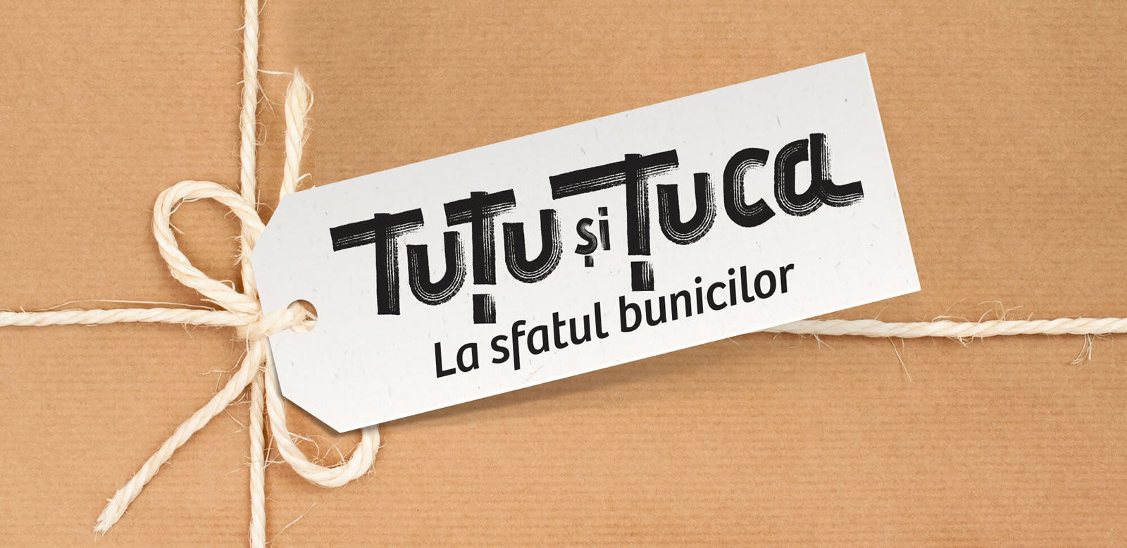 Tuțu & Țuca thumbnail